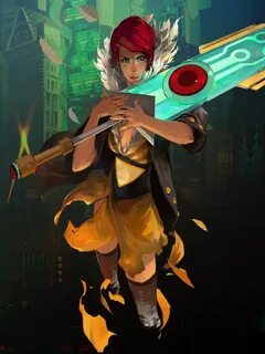 Transistor