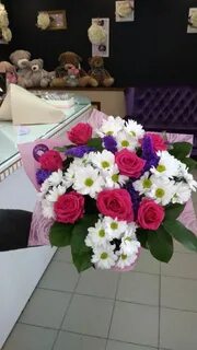 Мадам флер