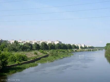 Г орехово зуево ул набережная