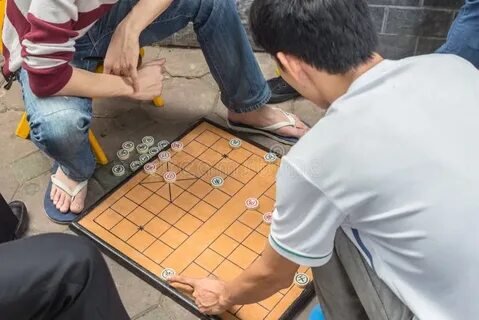 Китайские способы