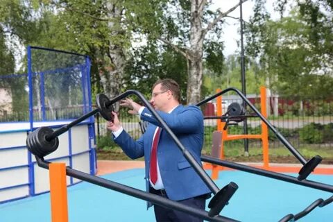 Площадка иваново