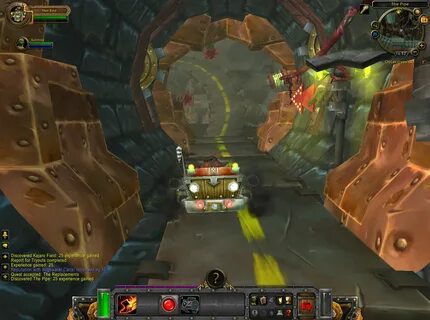 Goblin game