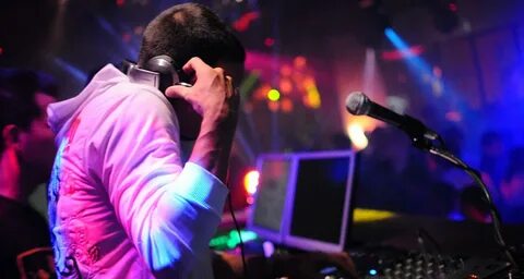 Music dance dj88