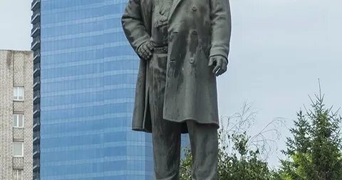 Красноярск сколько памятников