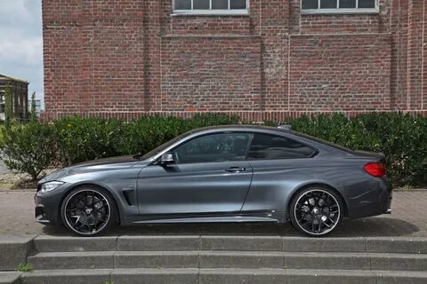 Bmw 435i