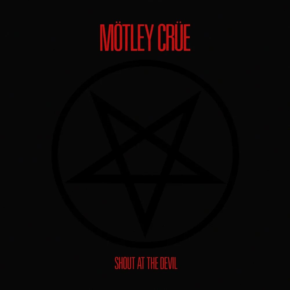 How to satisfy the devil. 1983 - shout at the devil. пентаграмма motley crue. motley crue 1983 shout at the devil. motley crue shout at the devil.