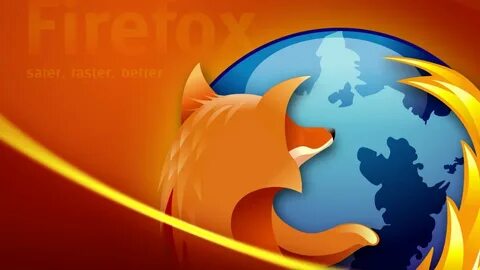 Фаерфокс до последней