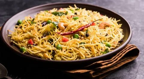 Мелкая итальянская паста