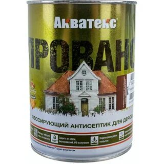 Акватекс прованс