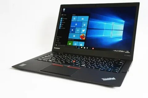 Thinkpad x1 carbon i5