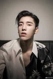 Chinese boy