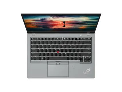 Thinkpad gen6