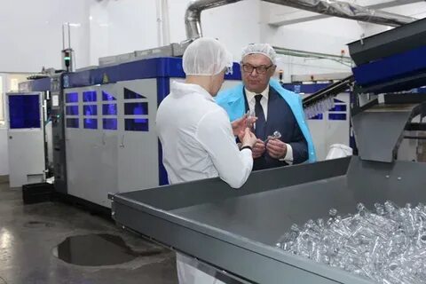 Компания милком