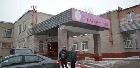 Красные череповцы