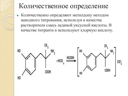 Метод количественного определения барбитала