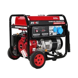 5.5 kw