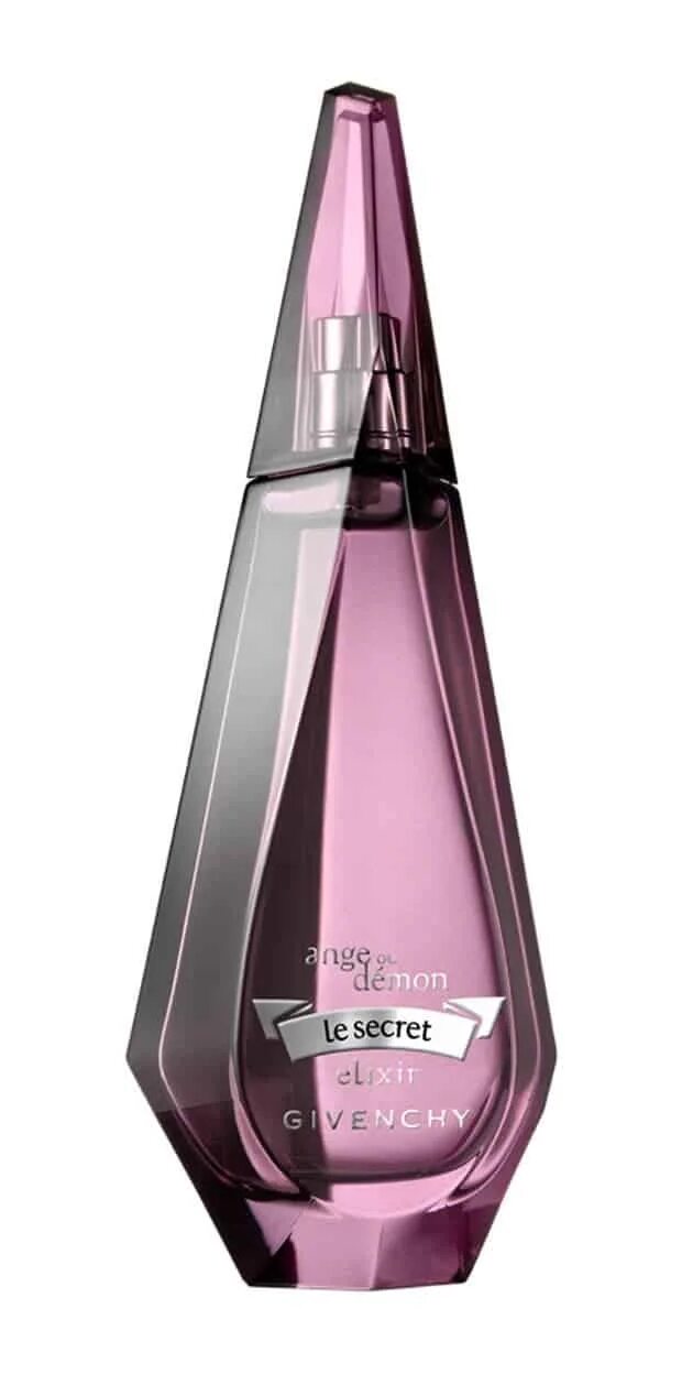 Ou demon le secret elixir. Givenchy ange ou Demon le Secret 100. Духи Givenchy ange ou Demon. Ange ou Demon le Secret (2014) Givenchy. Givenchy ange ou Demon Elixir.