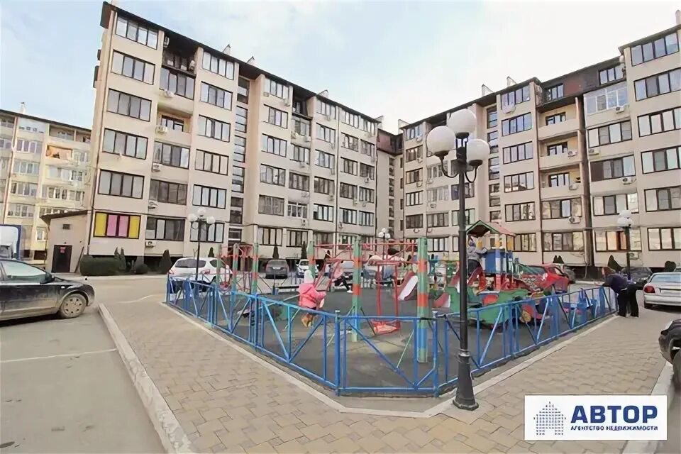 Купить квартиру в Краснодаре - объявление № Н-25321301 на Барахла.НЕТ