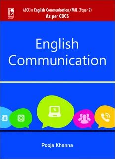 English for professional communication