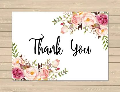Thank you both of you