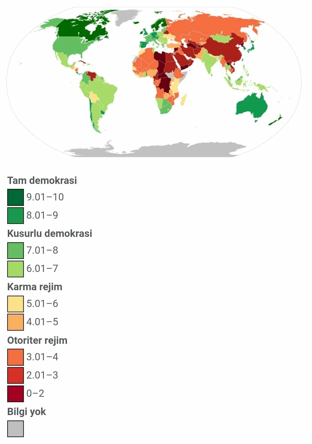 Карта демократии. Индекс демократии. Страны по индексу демократии. Индекс демократии карта.