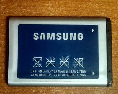 Samsung oem