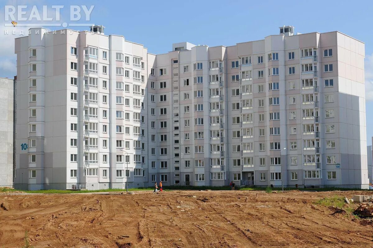 Улица каменногорская минск