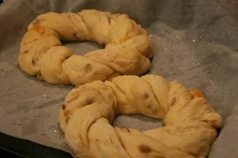 Калач длительный срок