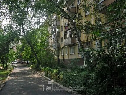 Партизанская улица самара