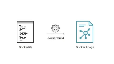 Dockerfile arg