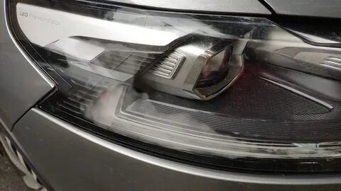 Фонарь хавал ф7