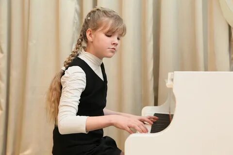 Школа искусств рапсодия