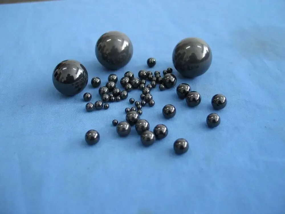 Нитрид кремния si3n4. Керамический подшипник из нитрида кремния. 5 Mm Silicon Nitride Ceramic Ball si3n4 Grade g5. Подшипники с шариками 6.35 мм.