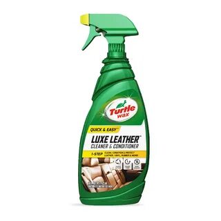 Turtle wax