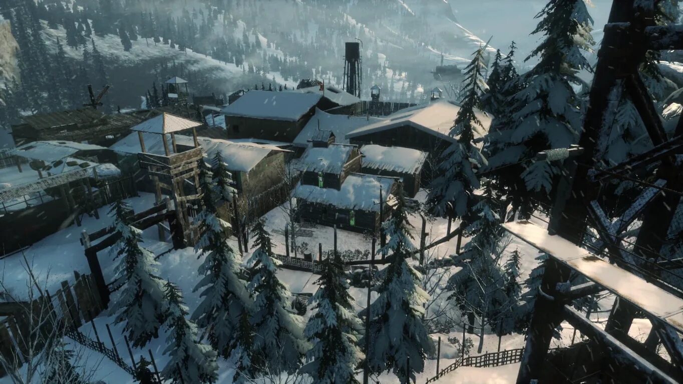 Rise of the third. Tomb Raider Village. ROTTR игра. Rise of the Tomb Raider Village. ROTTR.