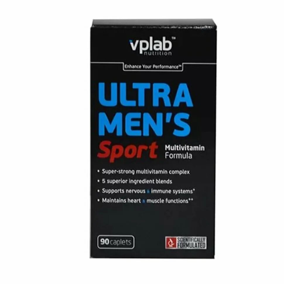 Витамины ultra men's sport. VPLAB Ultra men's Sport 90. VPLAB Ultra men's Sport Multivitamin. Ultra Mens VPLAB. VPLAB Ultra men's Sport Multivitamin Formula - 90 капсул.