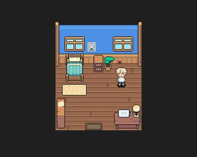 Undertale game maker
