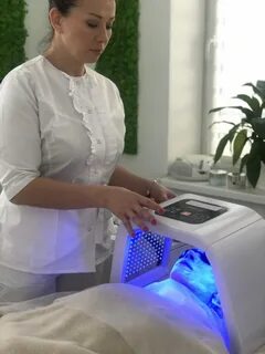 Led терапия