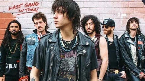 The voidz