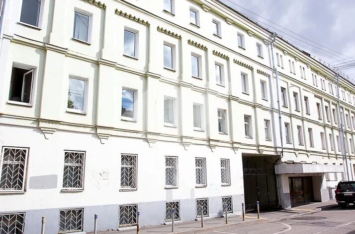 , д. Малый златоустинский переулок 6с1б. Малый златоустинский 6. 1. Малый златоустинский переулок, 6с1.