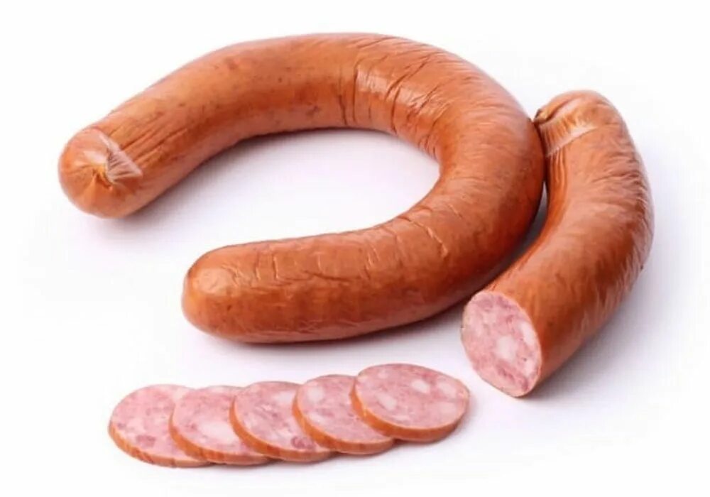 Колбасу каких мясокомбинатов