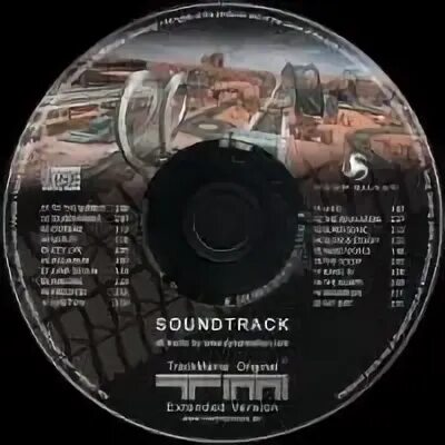 Version ost