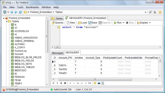 Бд firebird. Firebird 4.0. firebird база данных. firebird субд. firebird интерфейс.