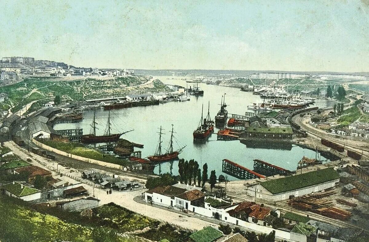 Сообщение о севастополе. Год создания севастополя. Основание севастополя при екатерине 2. Александровская батарея севастополь. Графская пристань севастополь 19 век.
