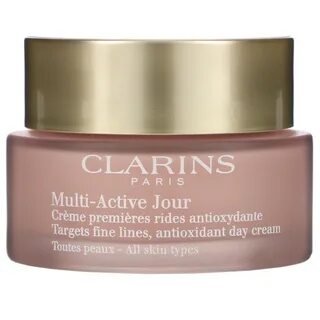 Clarins jour