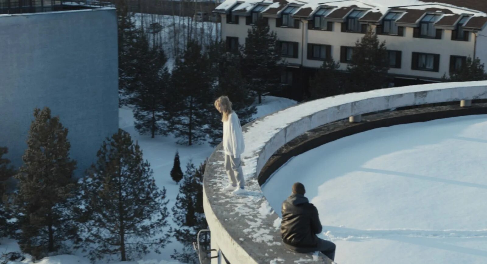Триггер 2025 смотрим. Триггер 2025 смотрим