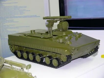 Бастион 1