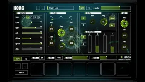 Trigger vst