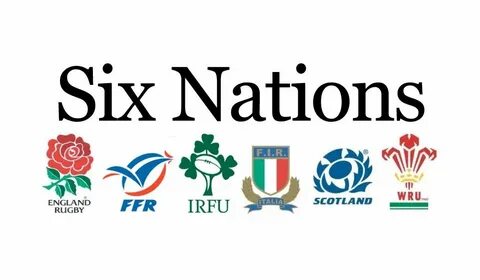 6 nations
