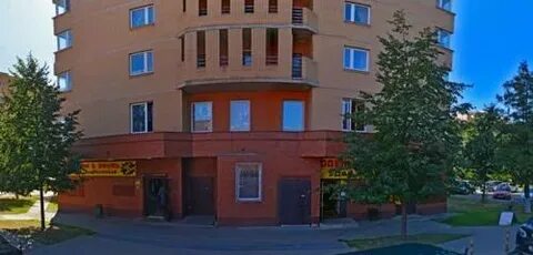Истра улица адасько